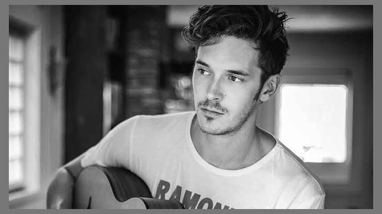 Sam Palladio